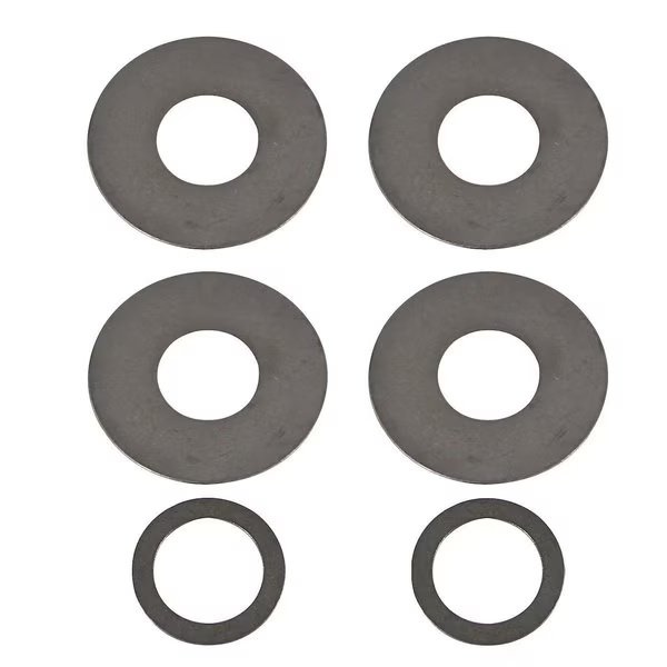Shim Kit, Load Control (Ref. 4) 4